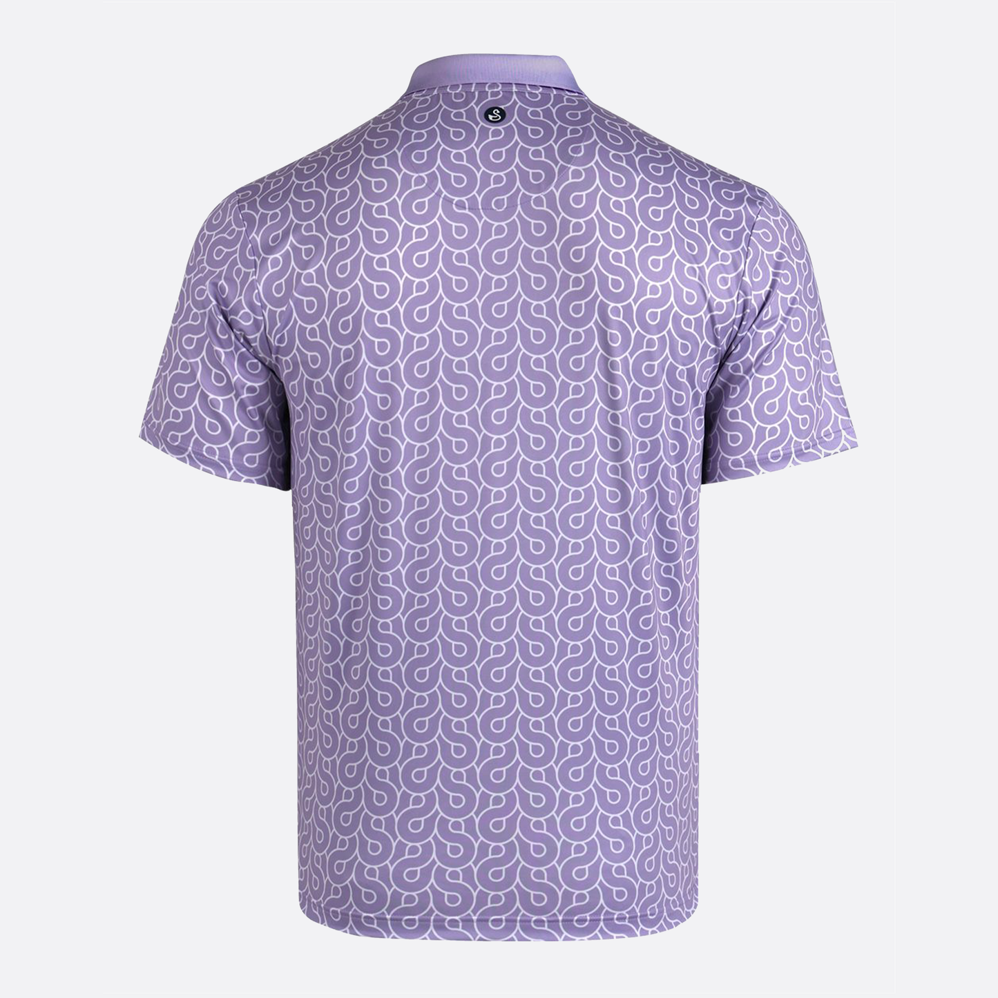 Purple Haze Polo