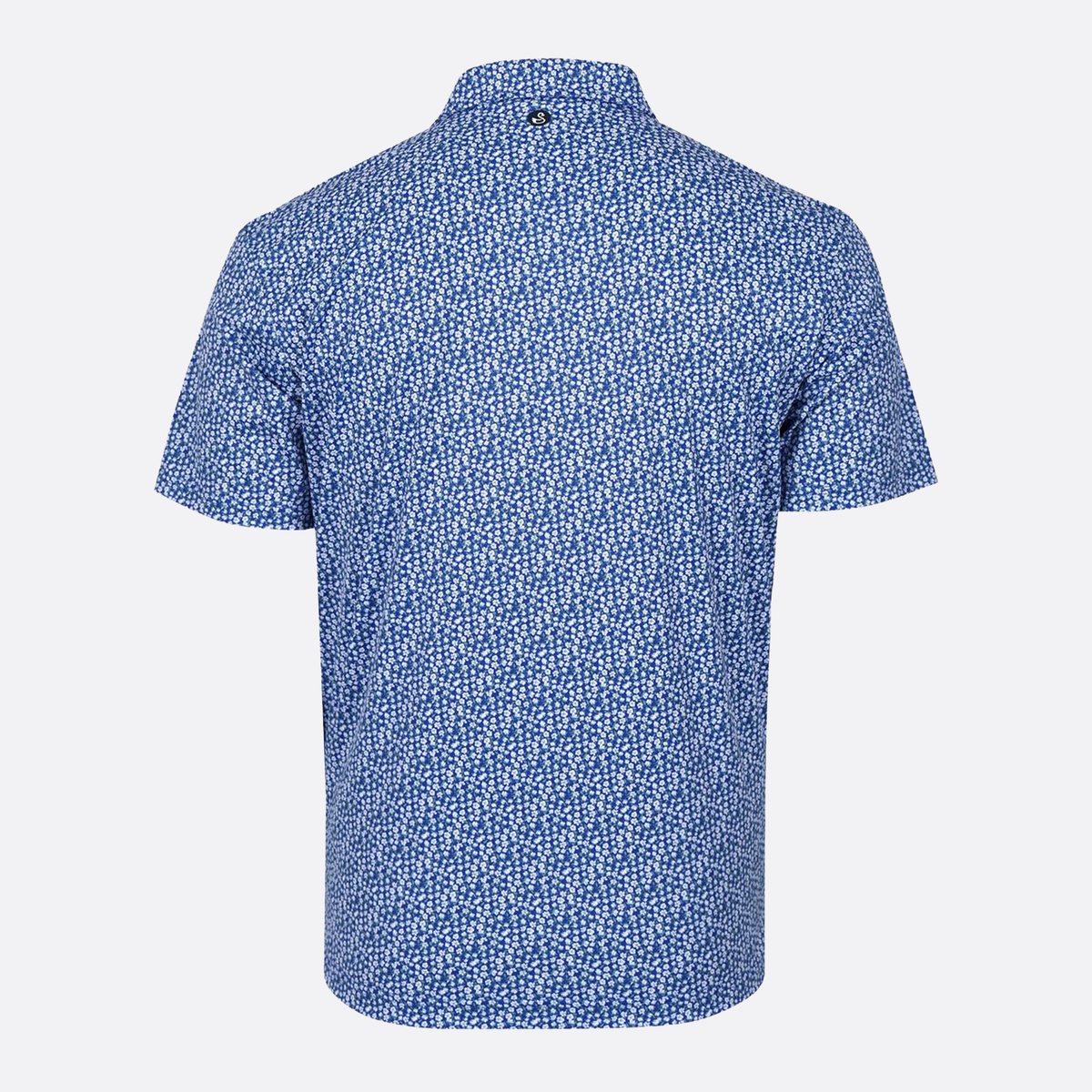 Blue Meadow Polo