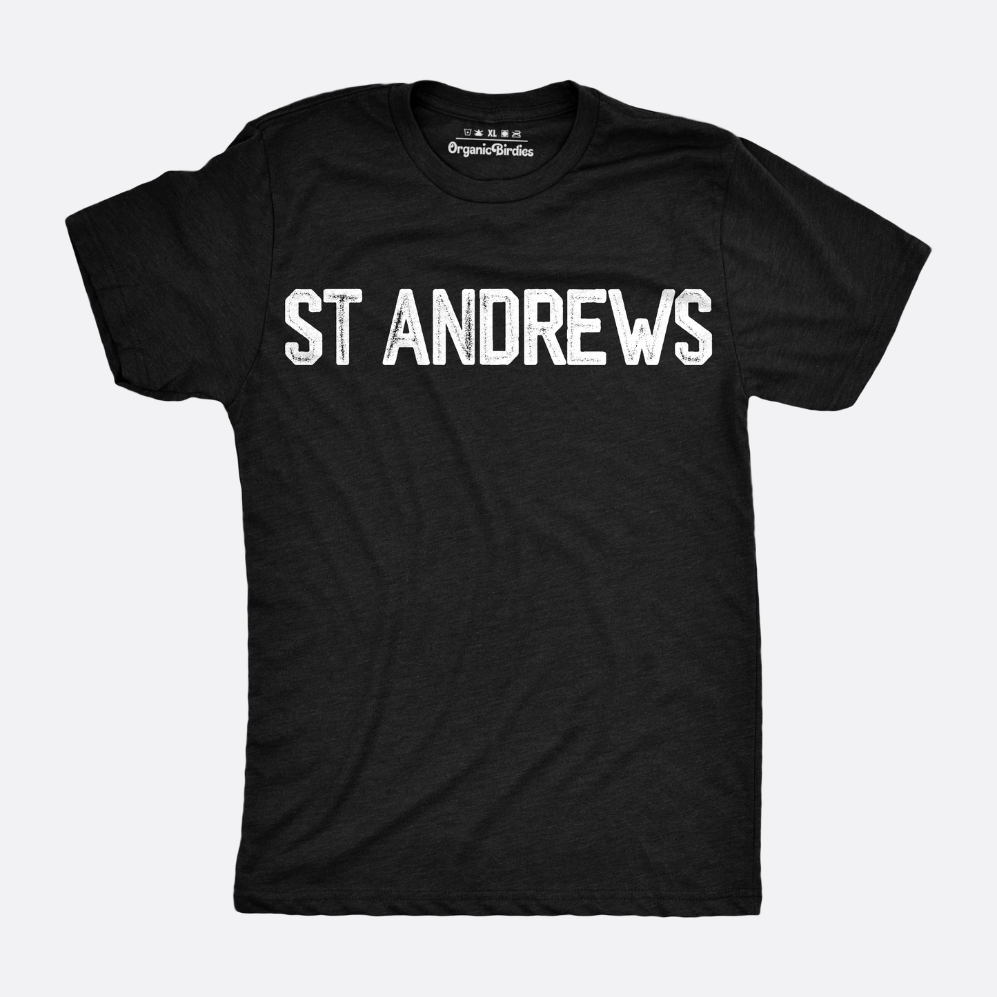 St Andrews Tee