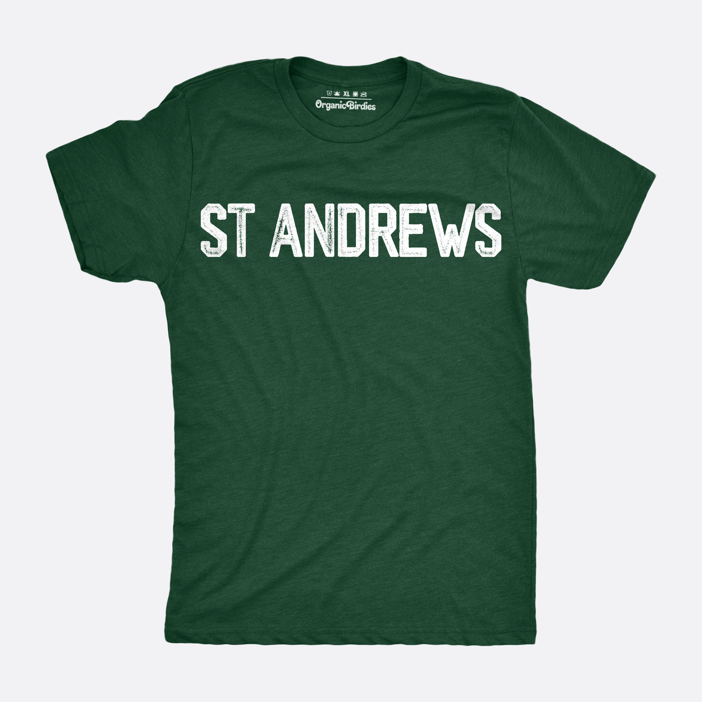 St Andrews Tee