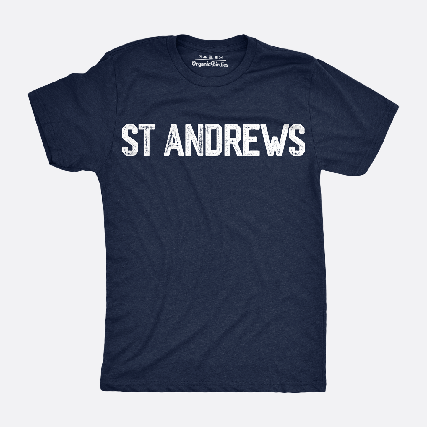St Andrews Tee