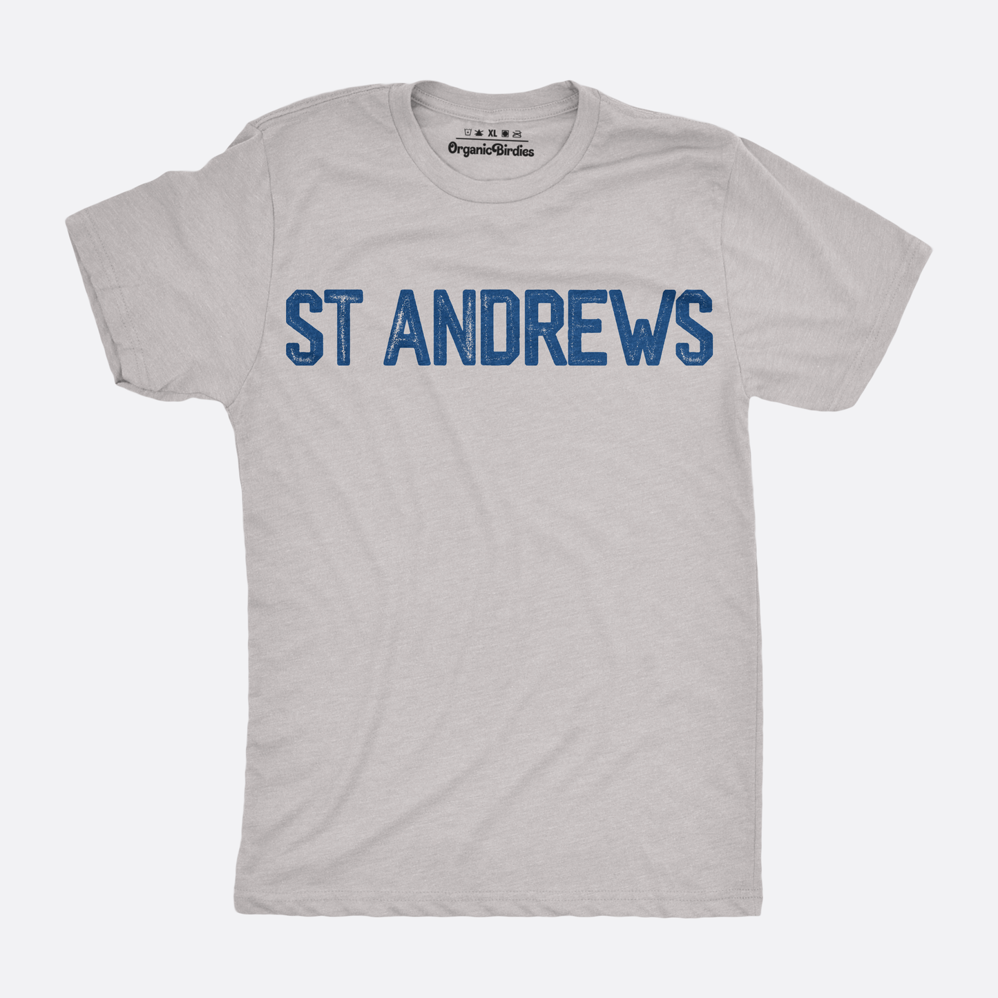 St Andrews Tee