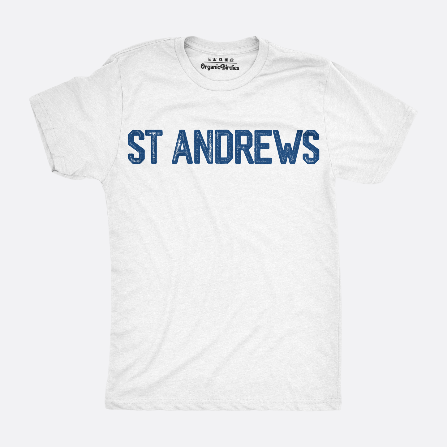 St Andrews Tee