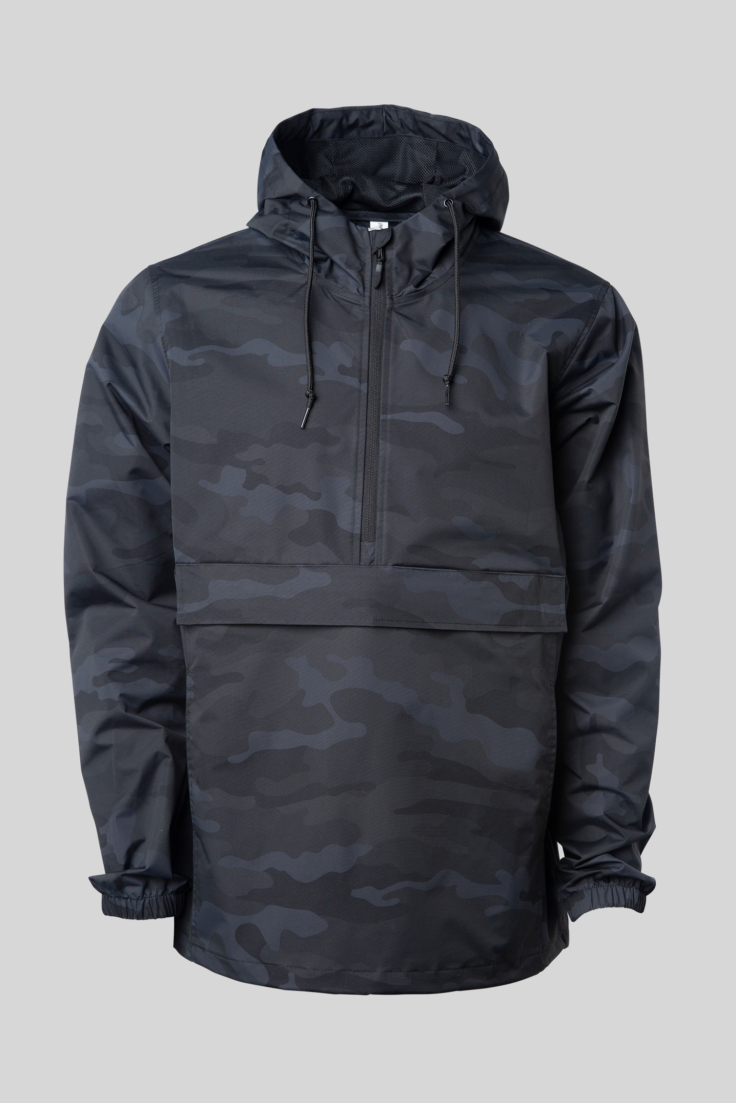 Anorak Windbreaker Jacket