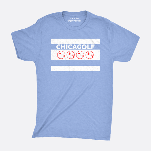 Chicagolf Tee