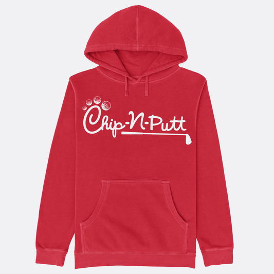 Chip & Putt Hoodie
