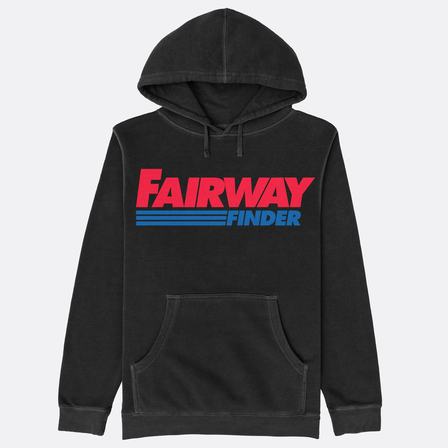 Fairway Finder Hoodie