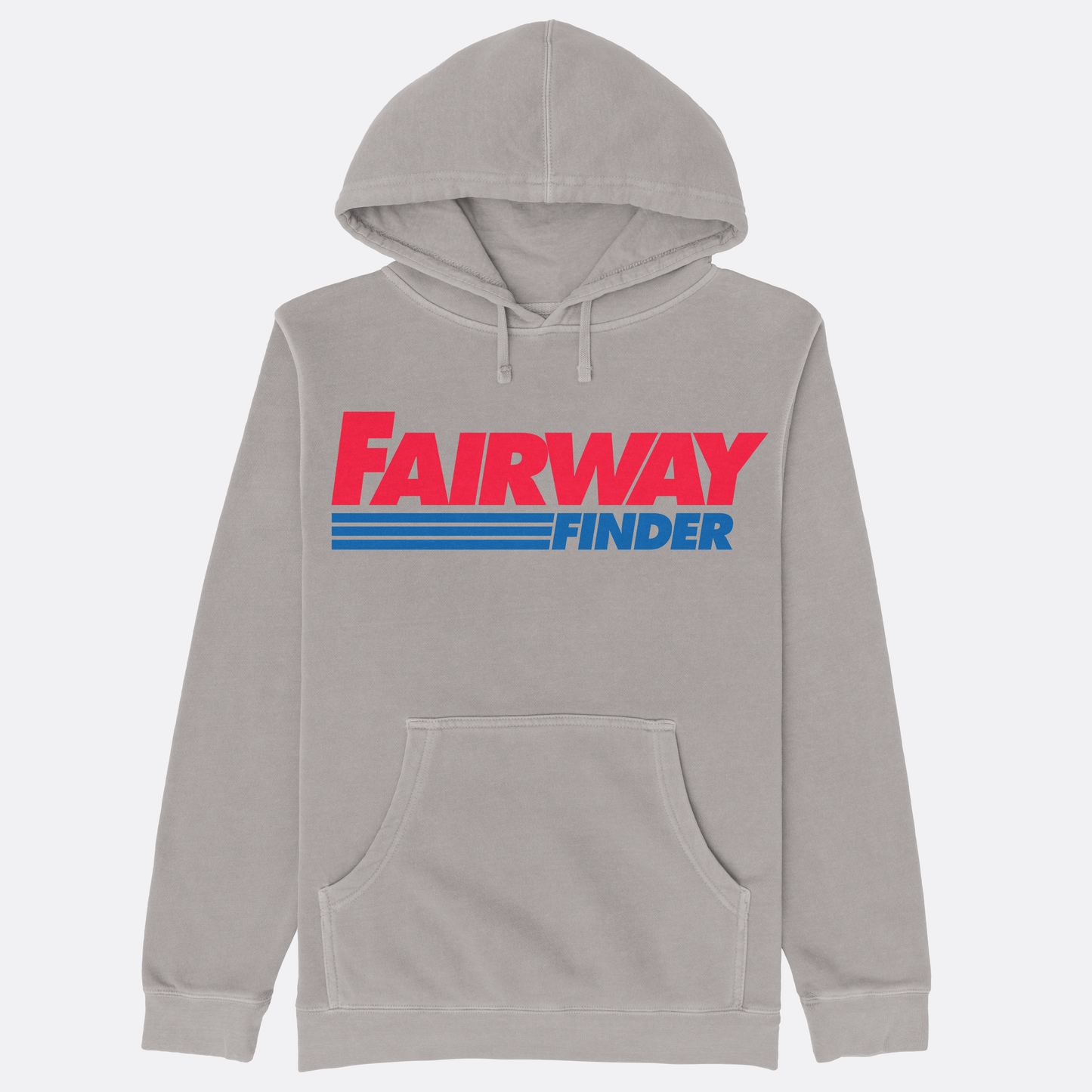 Fairway Finder Hoodie