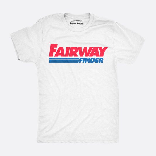 Fairway Finder Tee