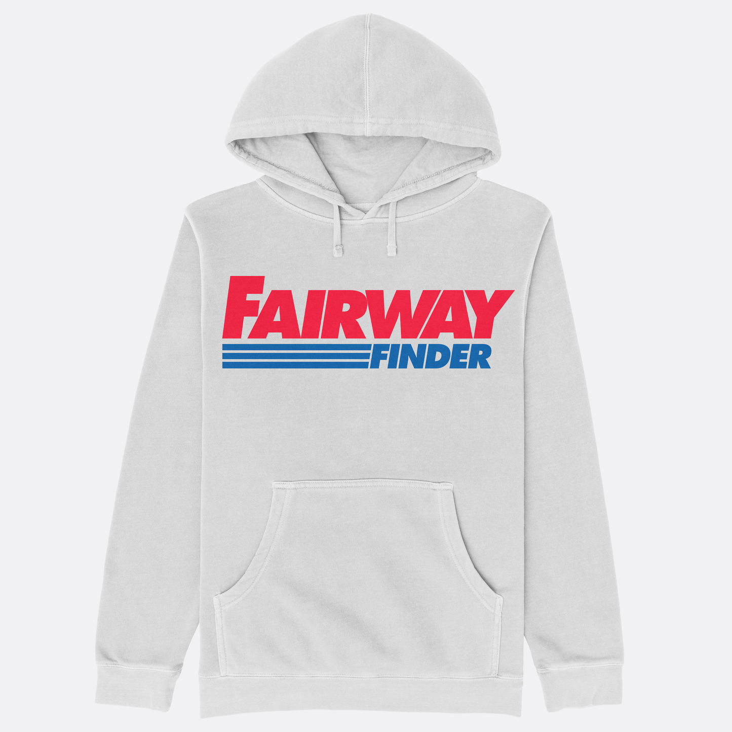 Fairway Finder Hoodie