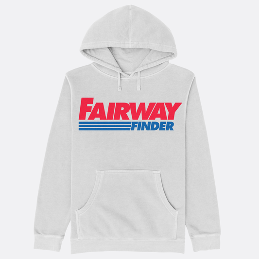 Fairway Finder Hoodie