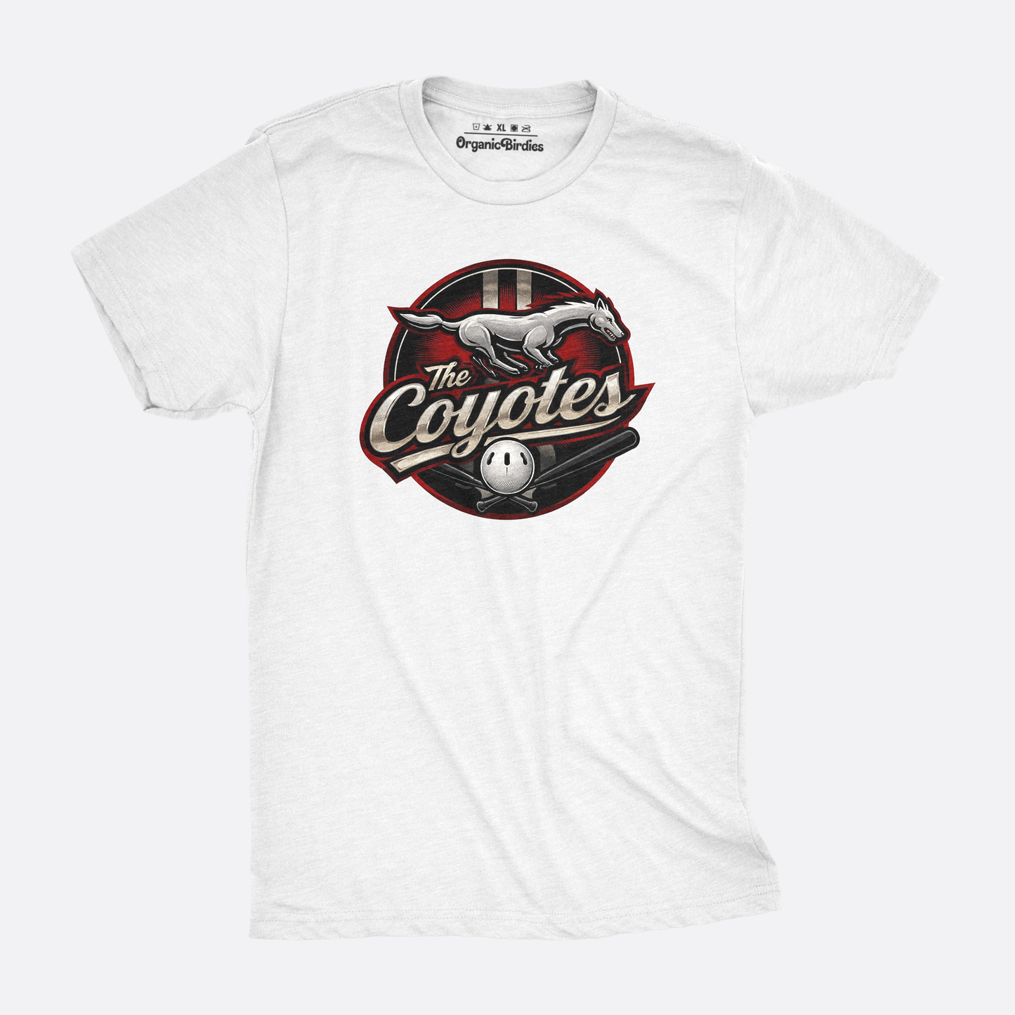 The Coyotes Tee