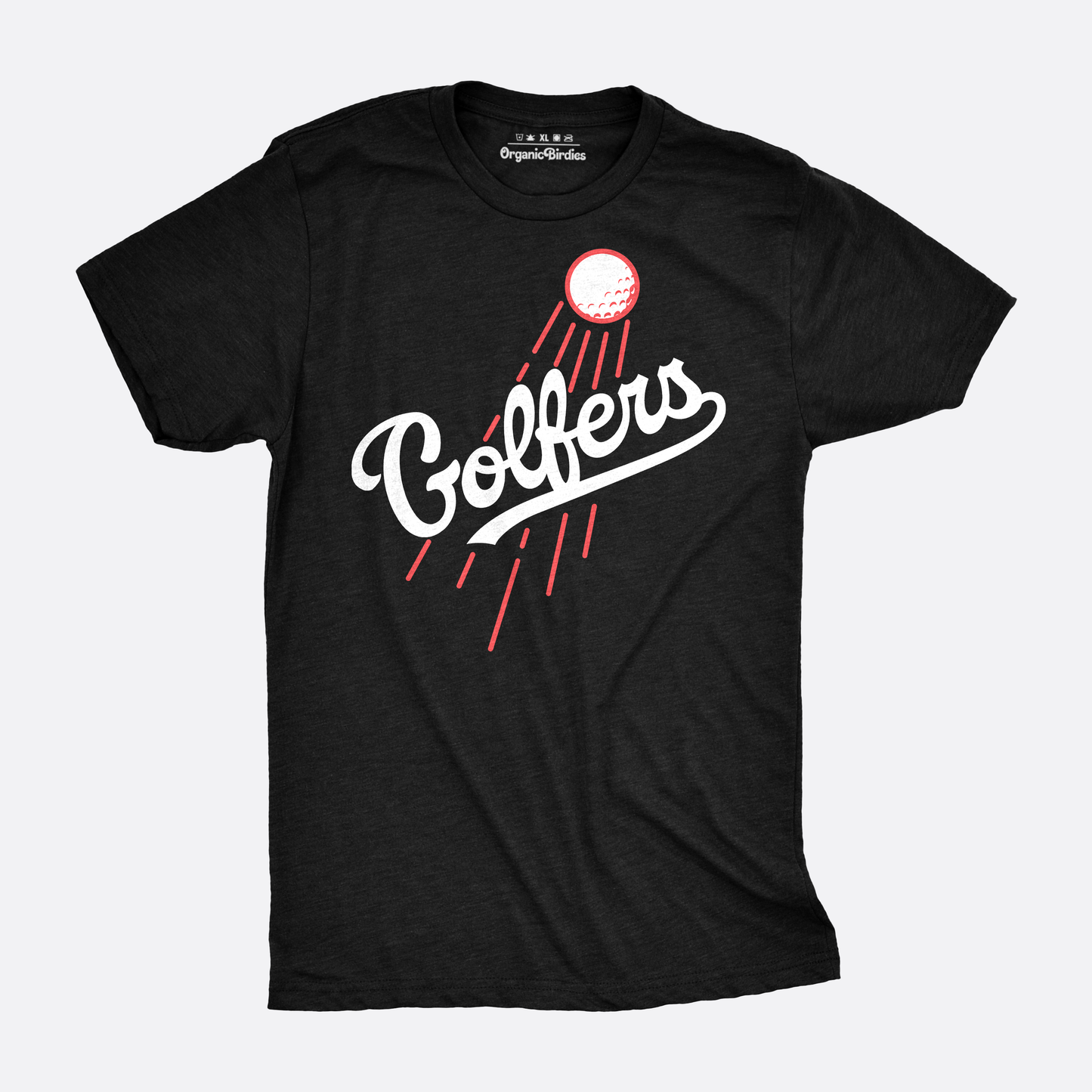 LA Golfers Tee