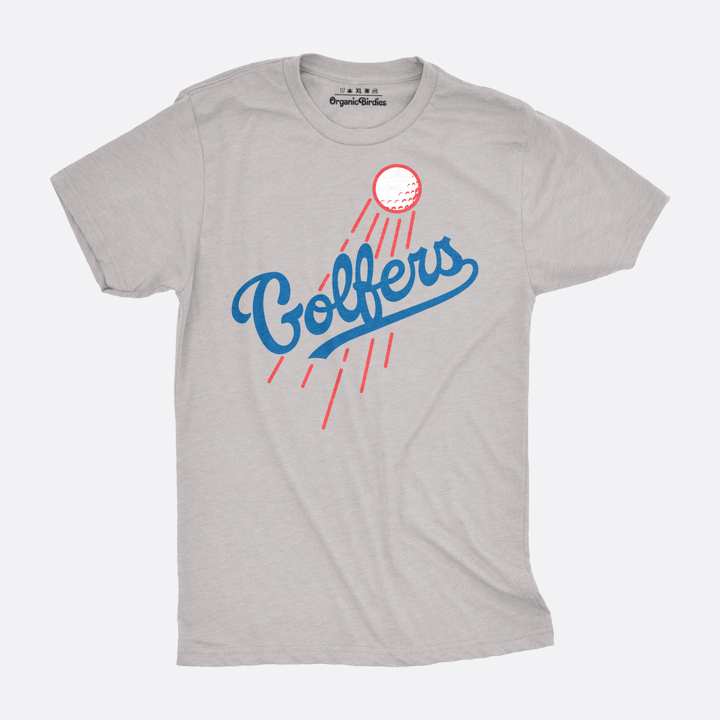 LA Golfers Tee
