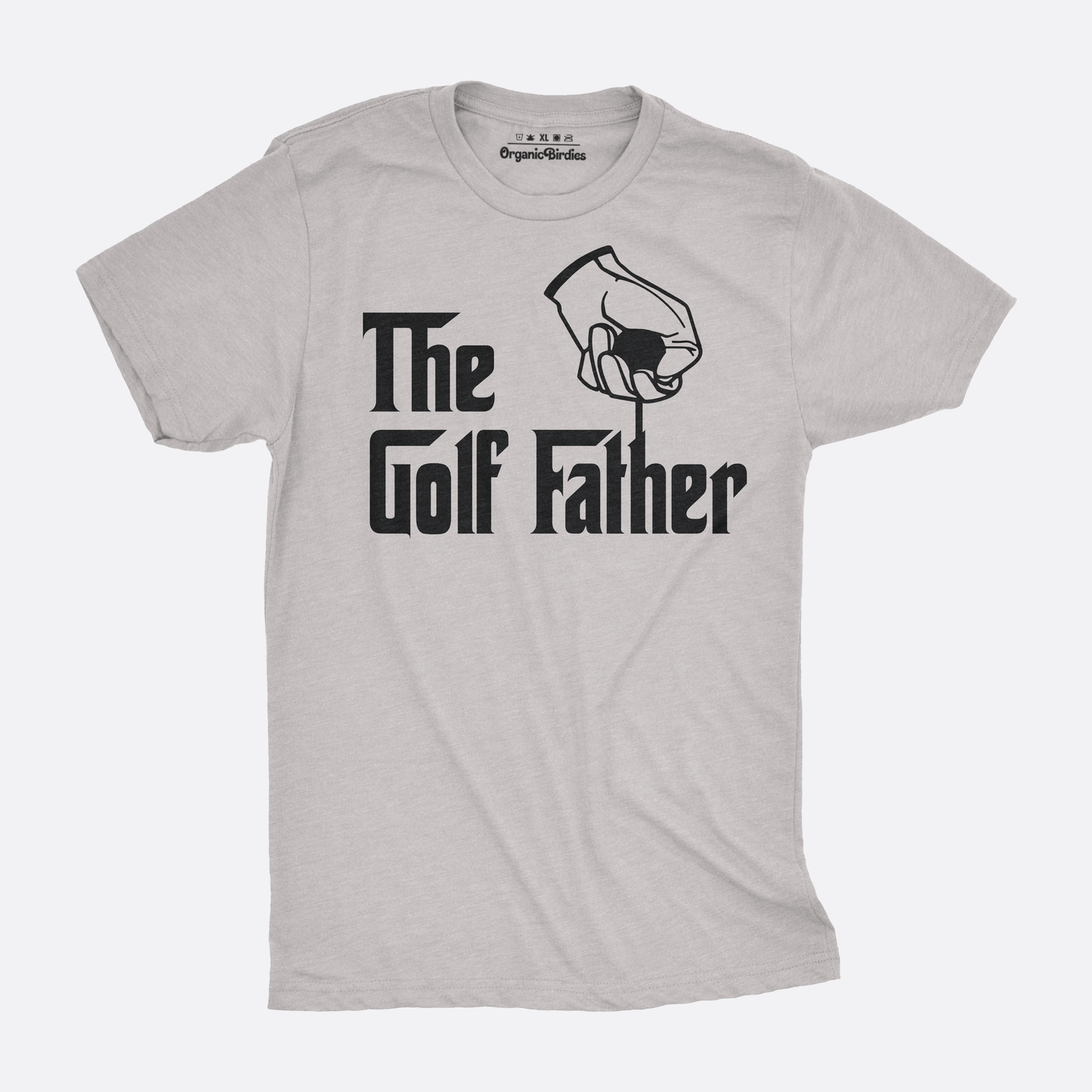The Golf Father Tee