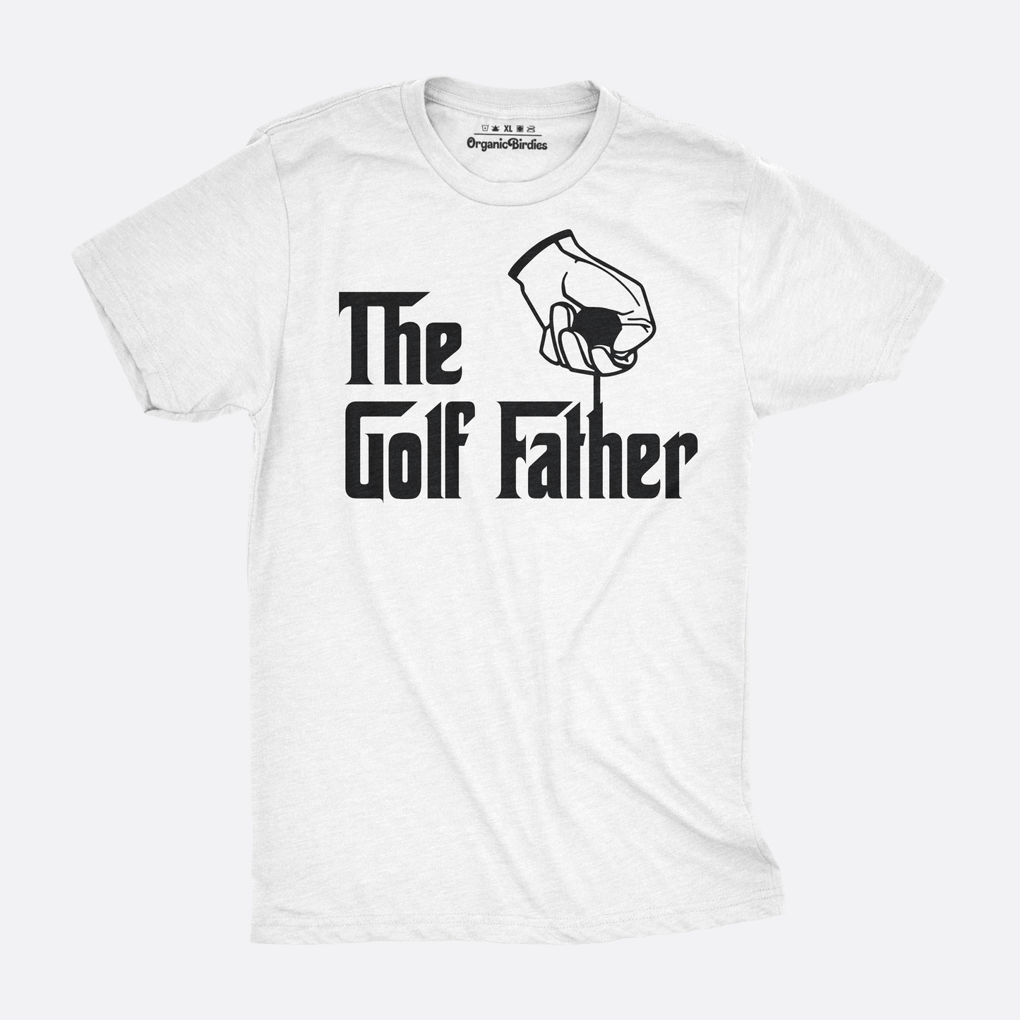The Golf Father Tee