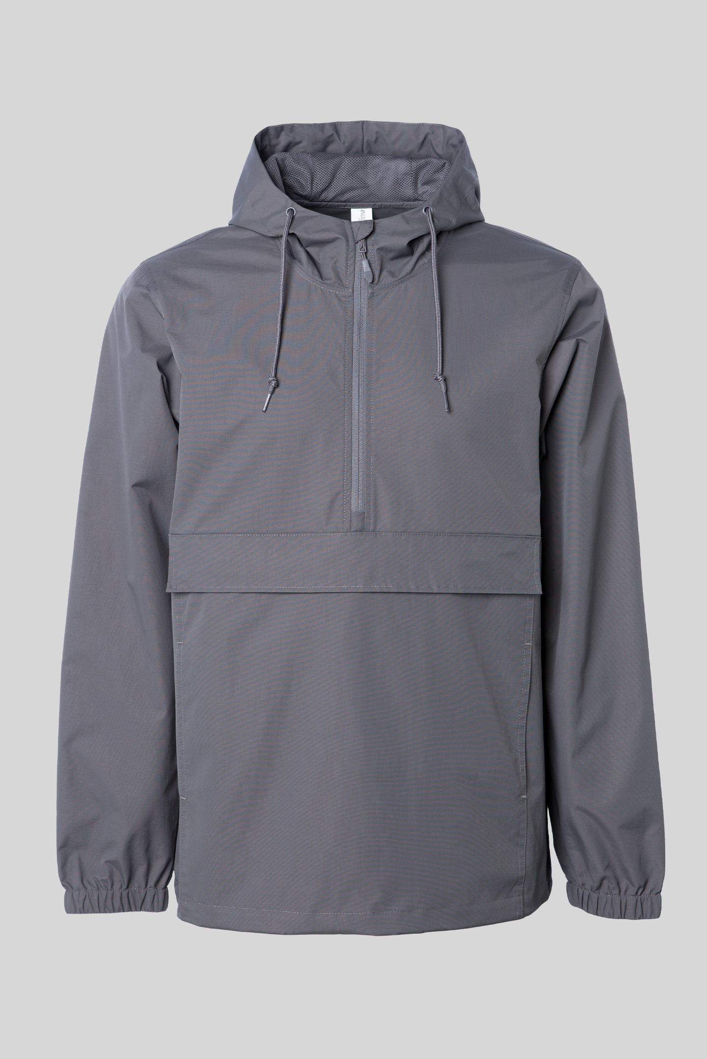 Anorak Windbreaker Jacket