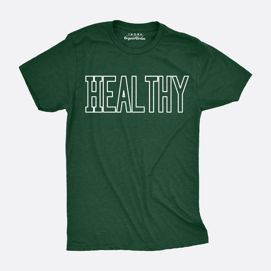 The Healthy Tee