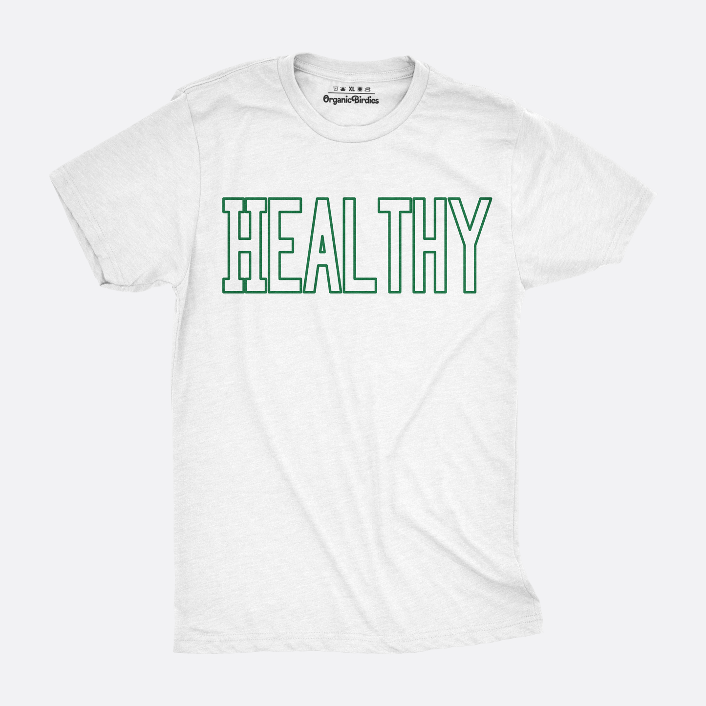 The Healthy Tee