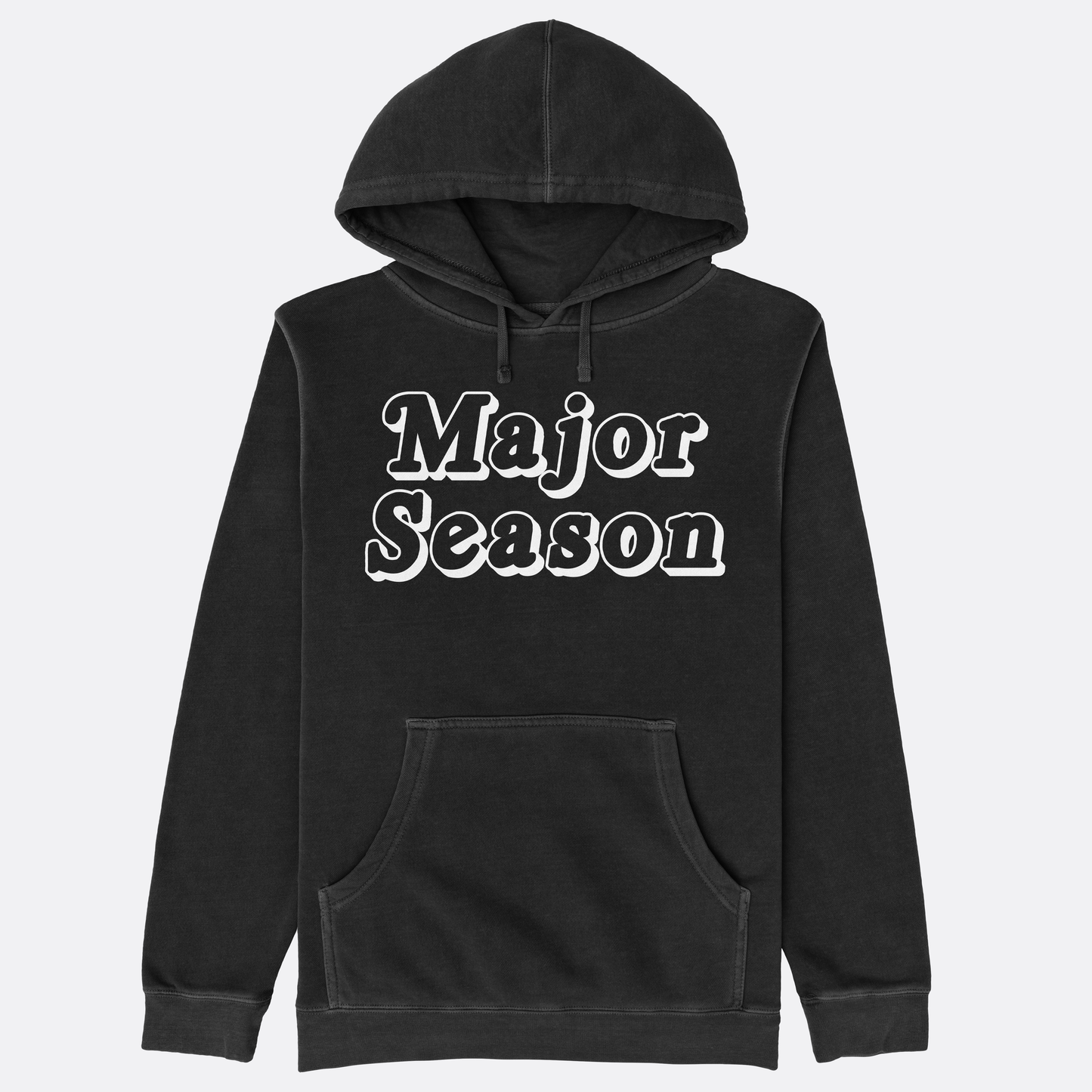 Major Season Hoodie