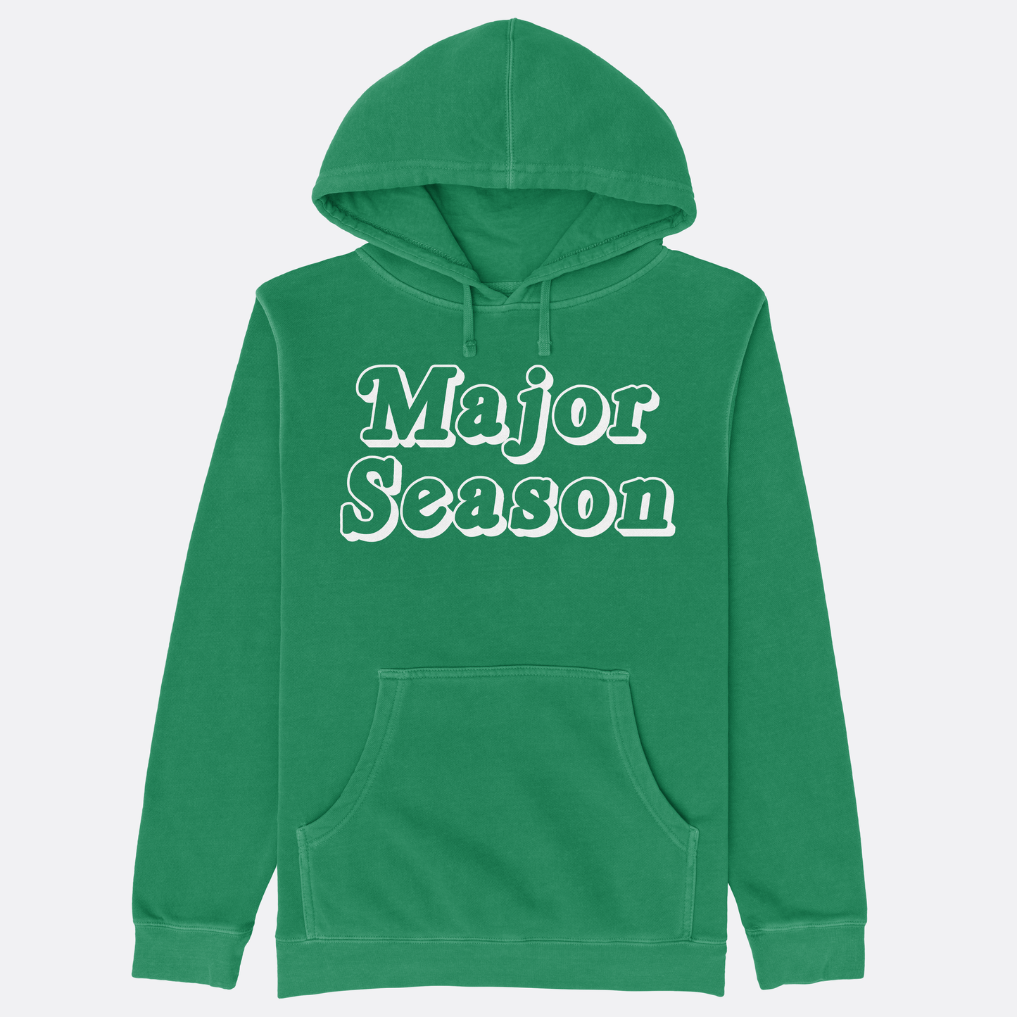Major Season Hoodie