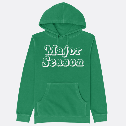 Major Season Hoodie