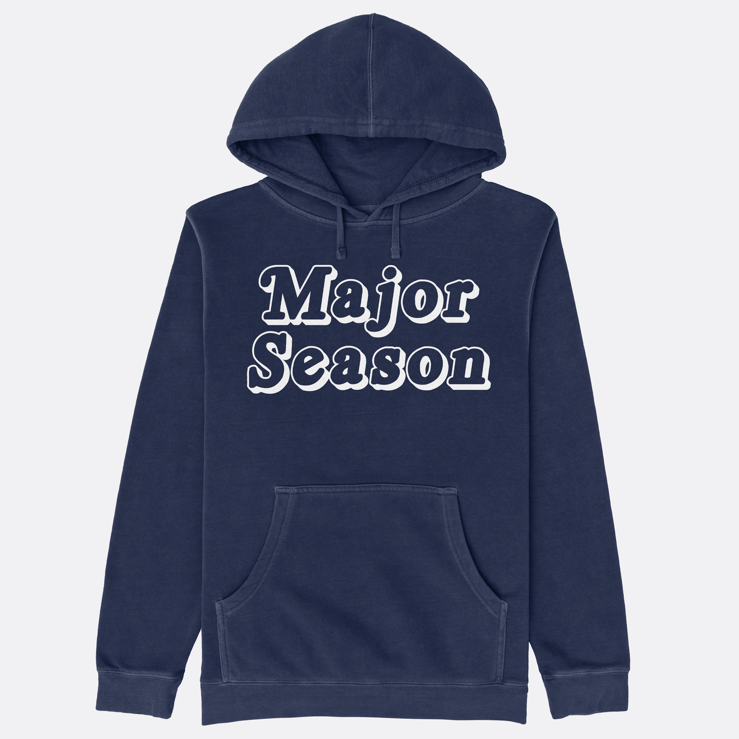 Major Season Hoodie