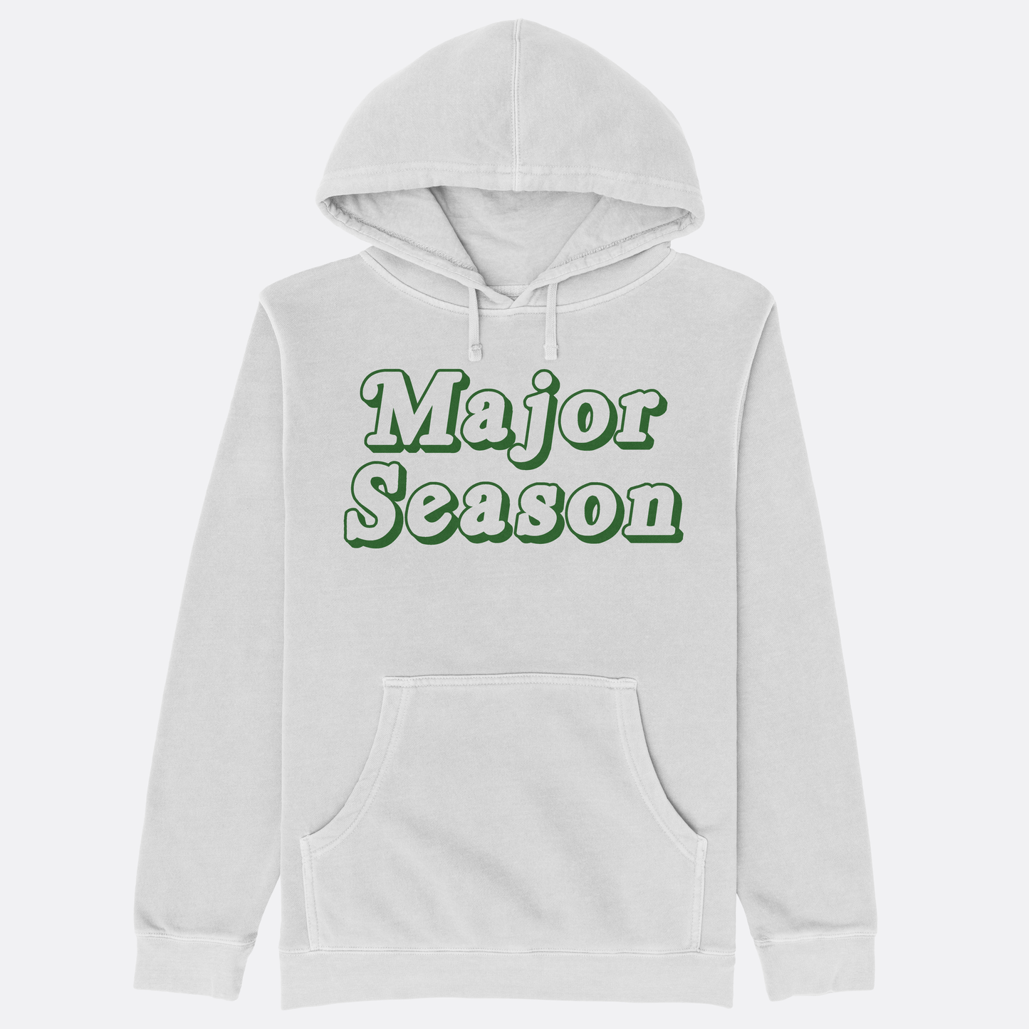 Major Season Hoodie