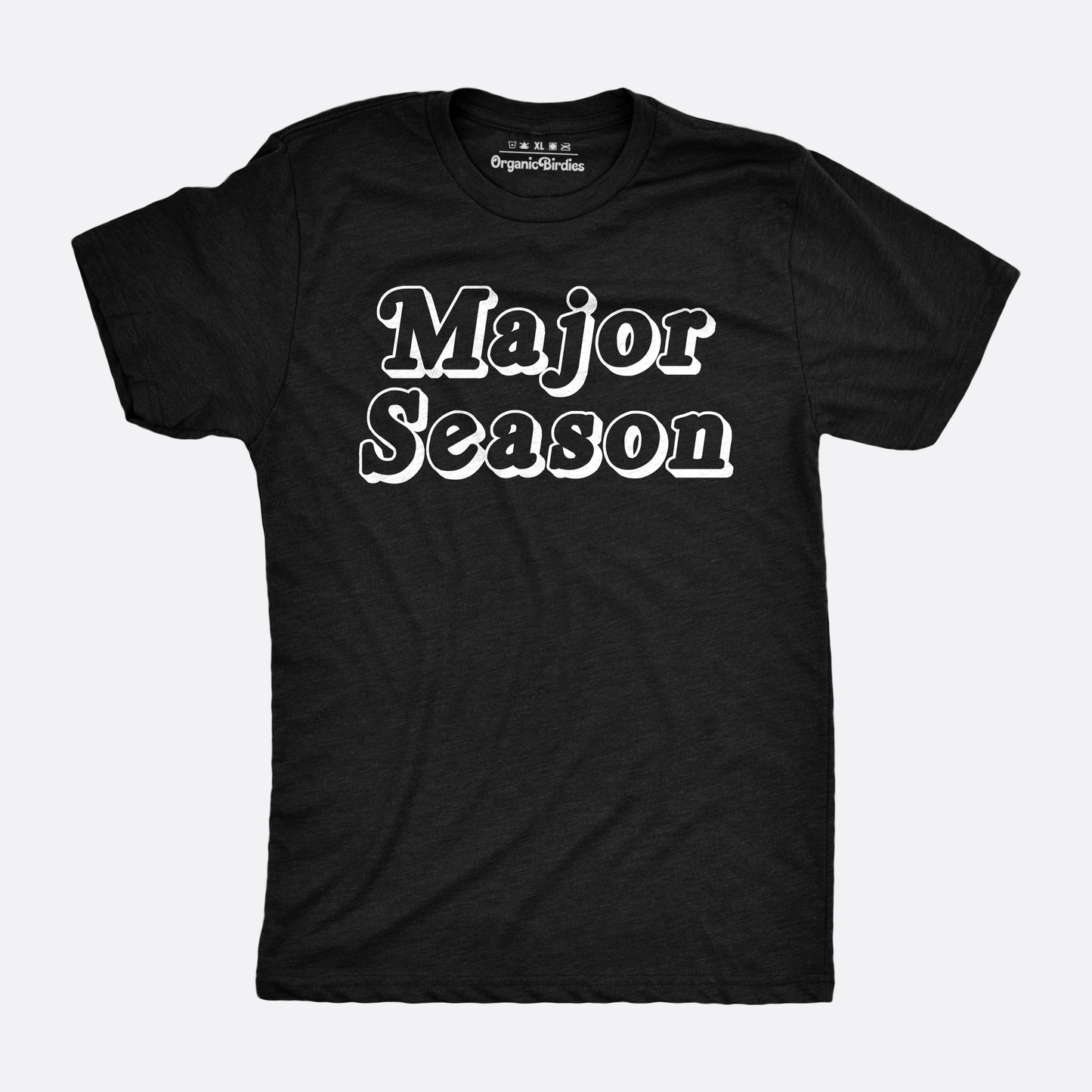 Major Season Tee