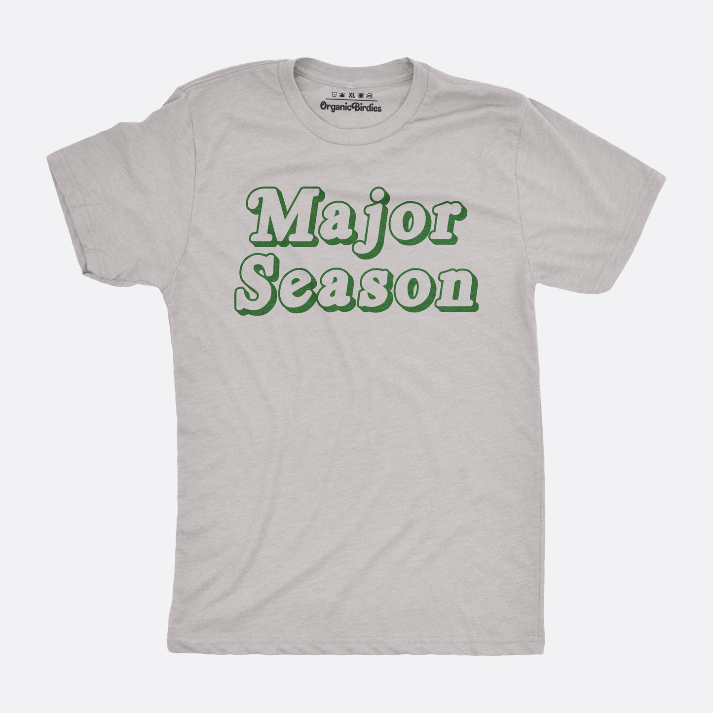 Major Season Tee