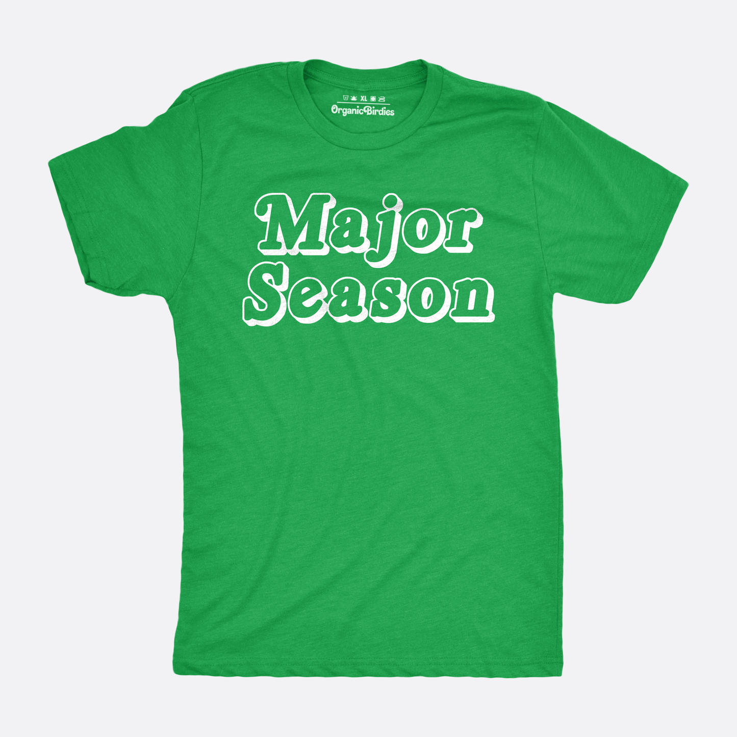 Major Season Tee