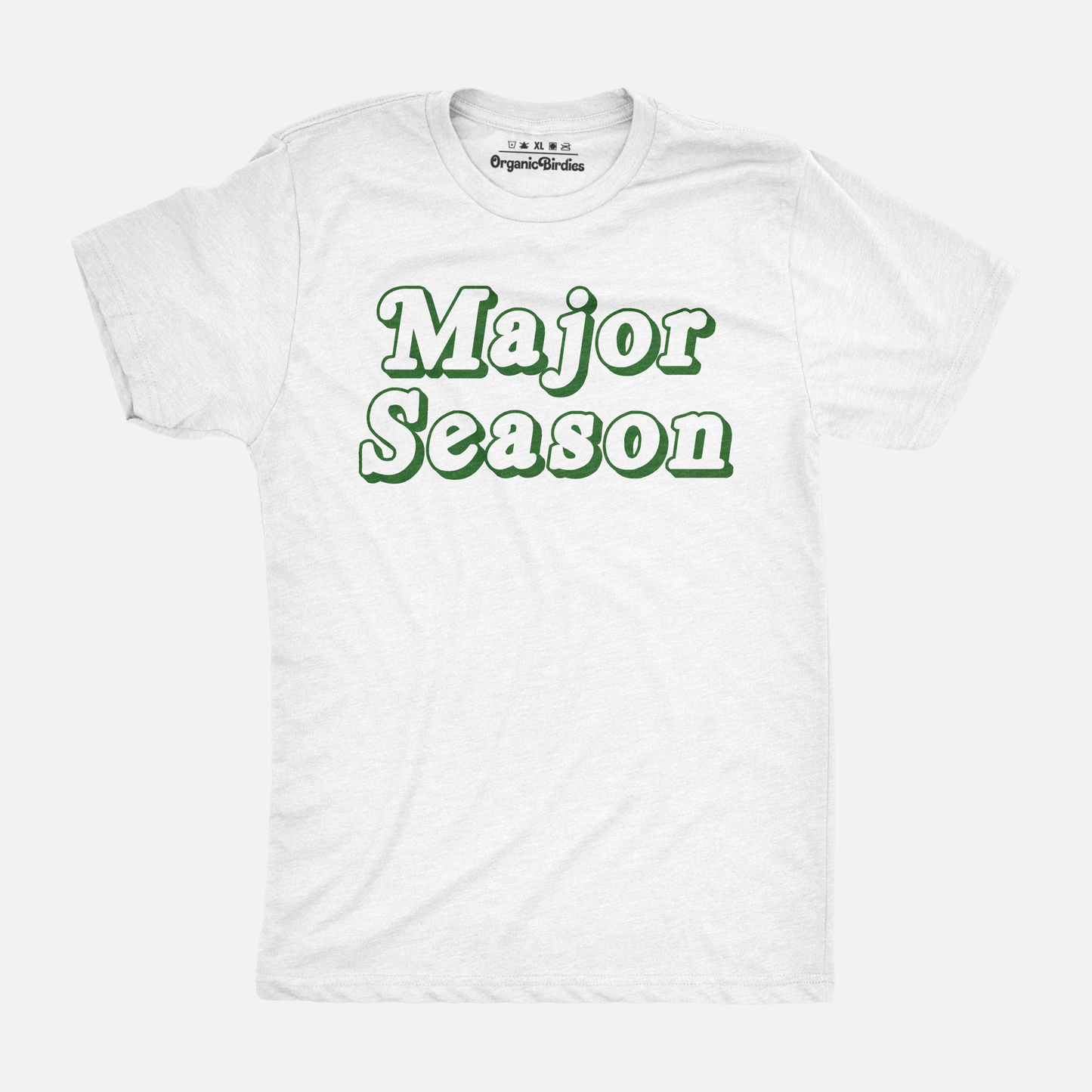 Major Season Tee