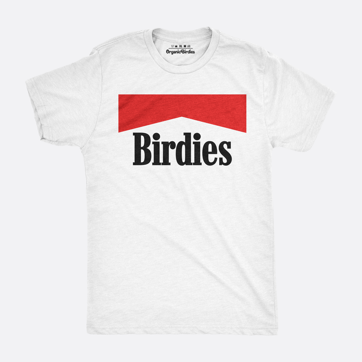 Birdies Tee