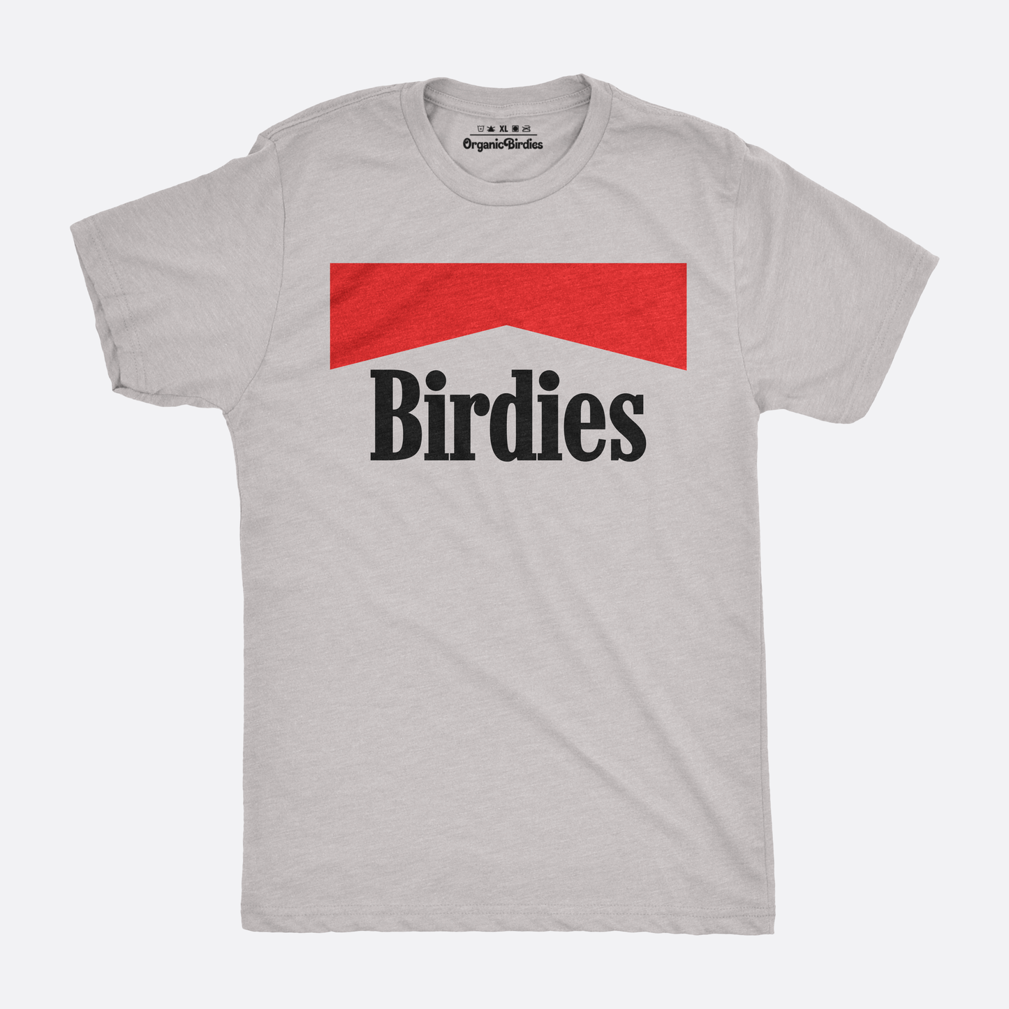 Birdies Tee