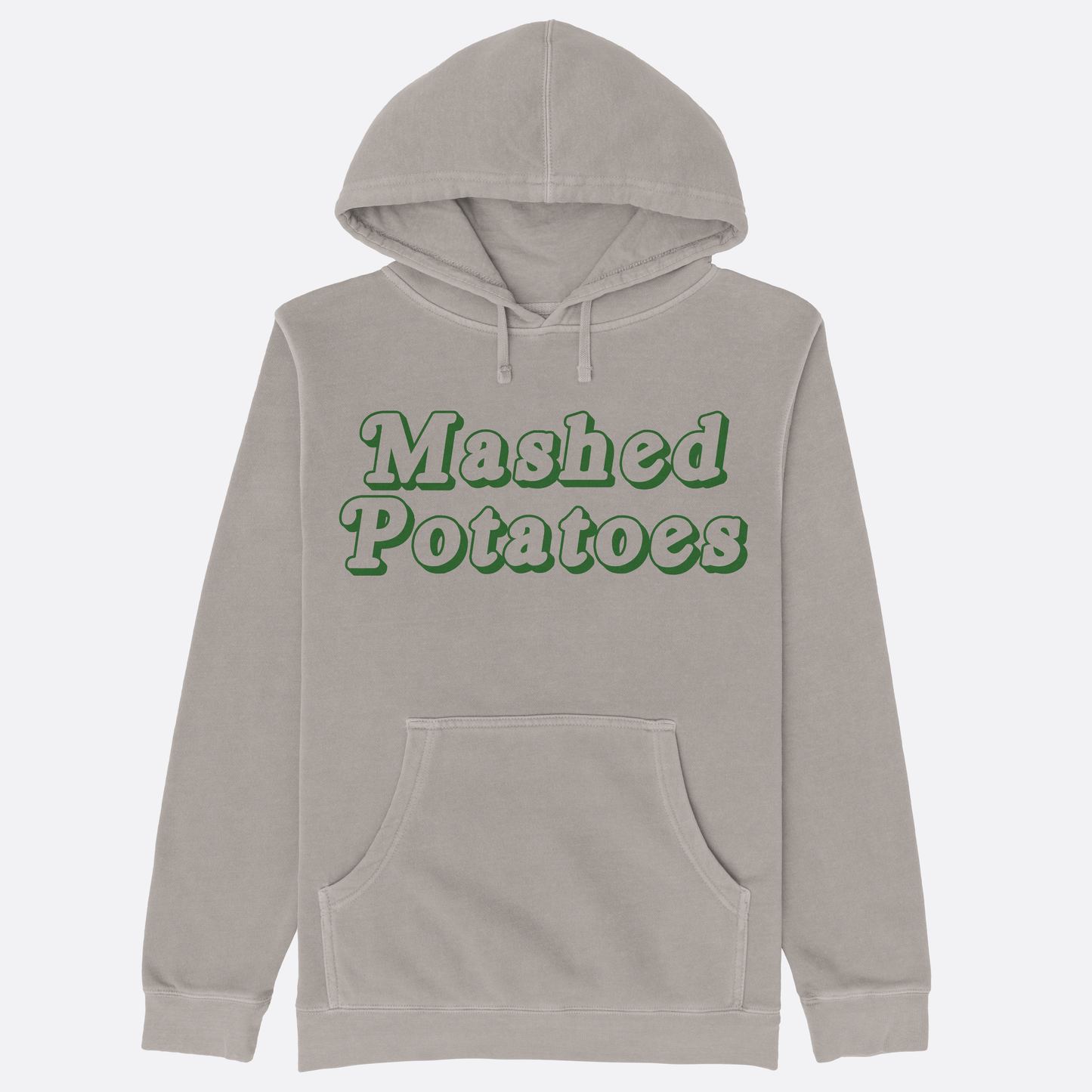 Mashed Potatoes Hoodie