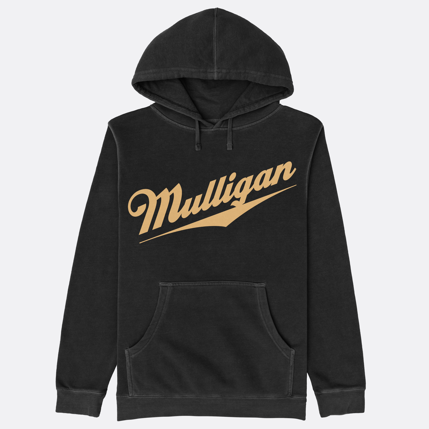 Mulligan Hoodie