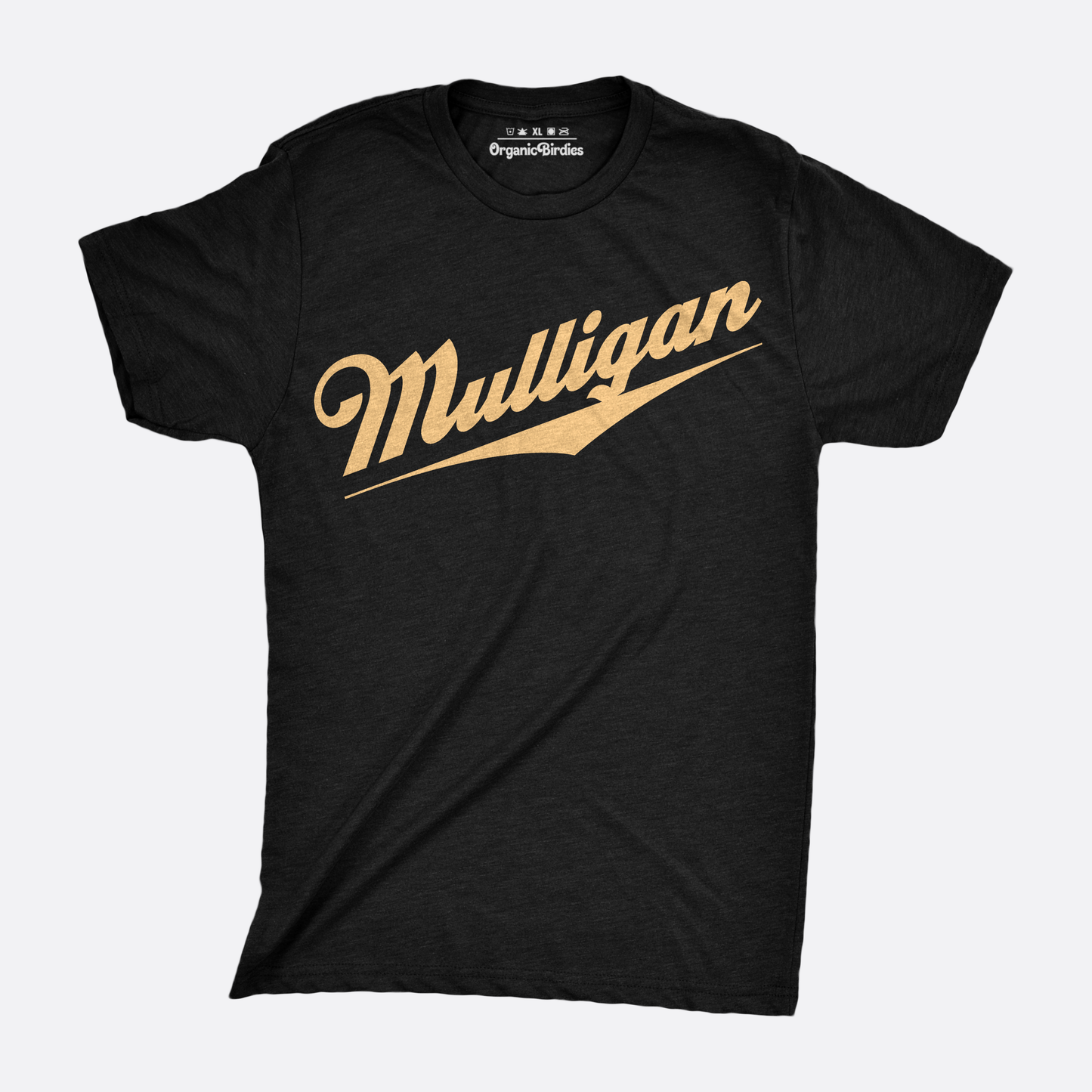 Mulligan Tee