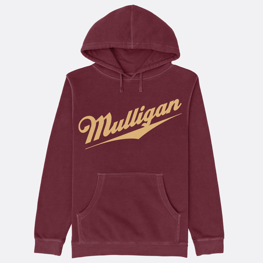 Mulligan Hoodie