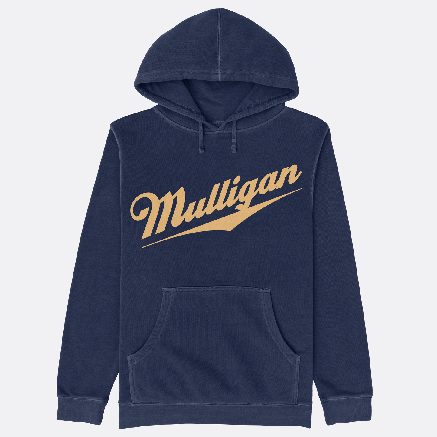 Mulligan Hoodie