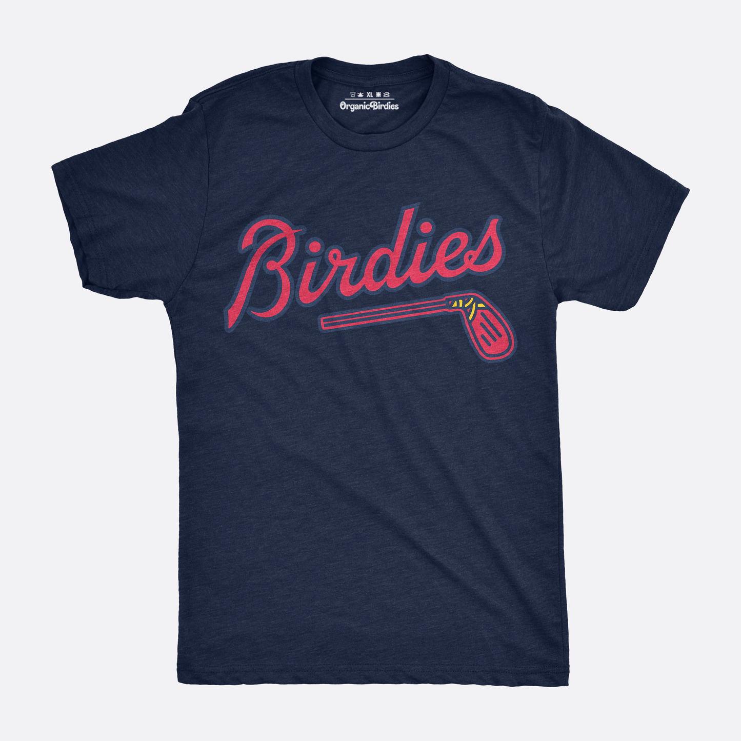 Atlanta Birdies Tee