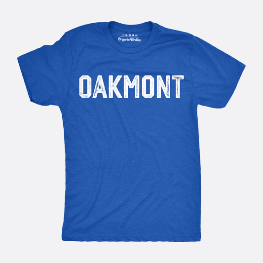 Oakmont Tee