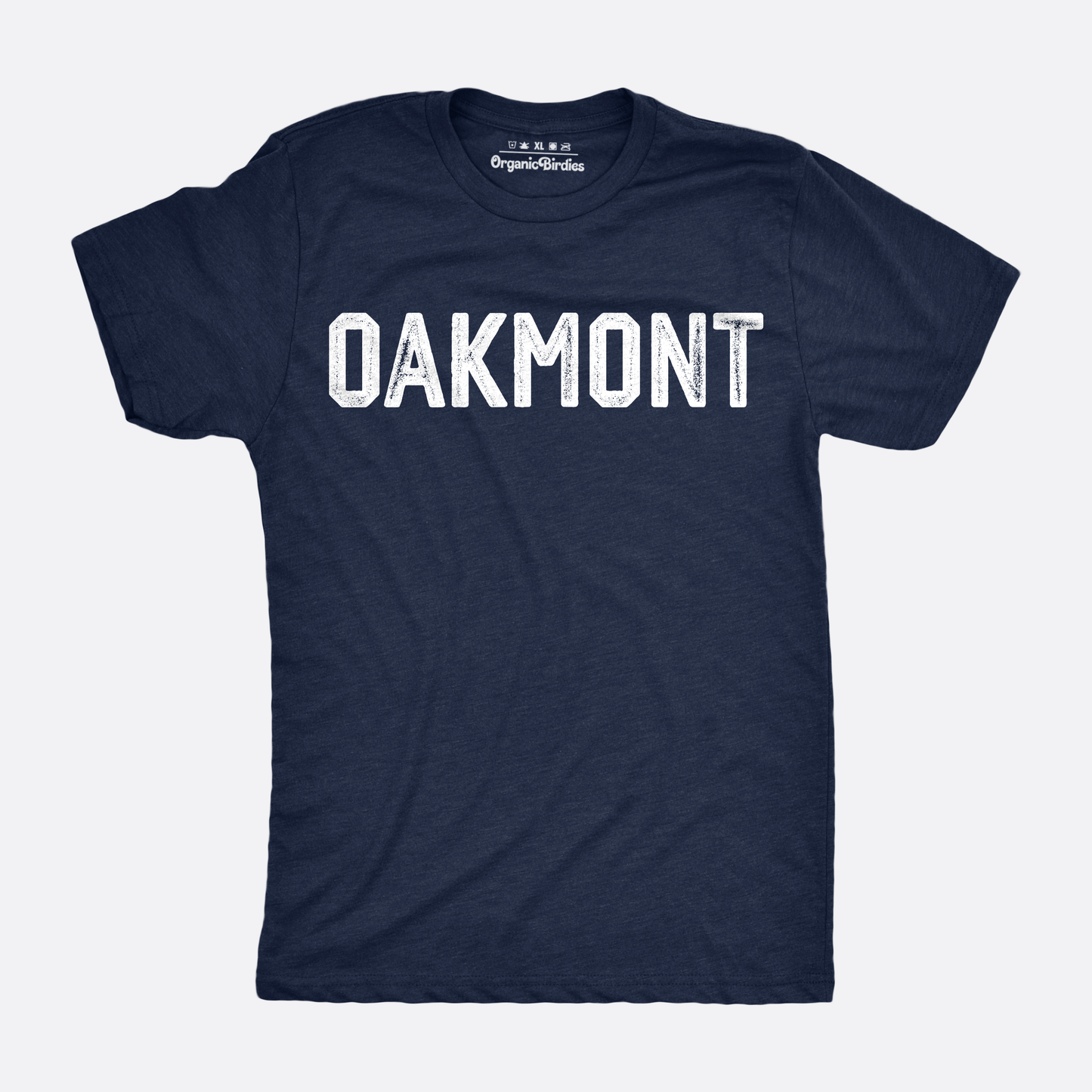 Oakmont Tee