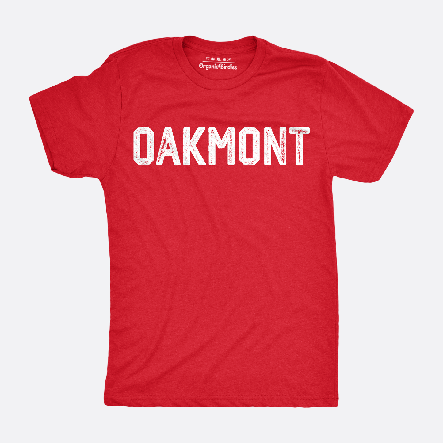Oakmont Tee