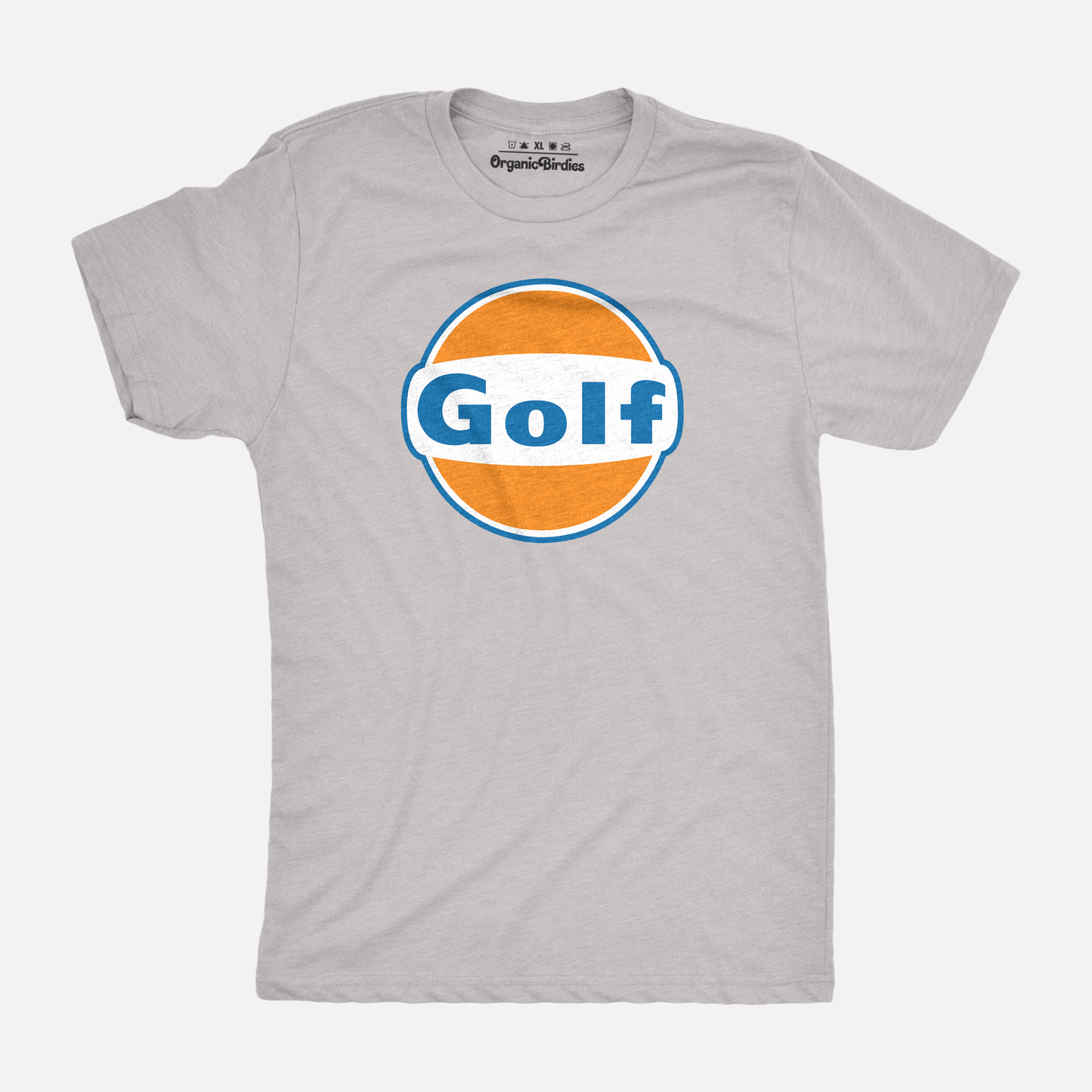 Golf Oil Tee
