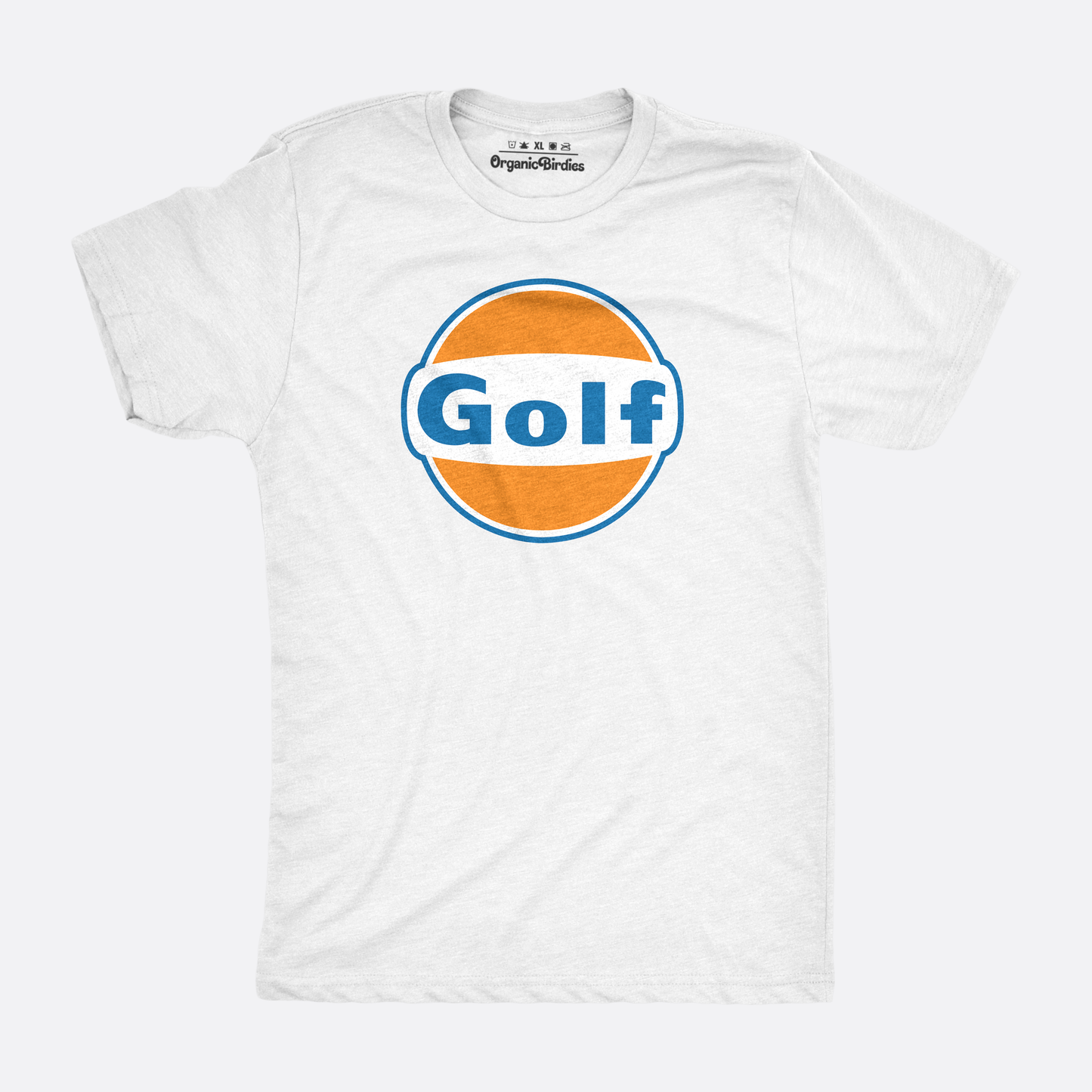 Golf Oil Tee