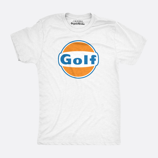 Golf Oil Tee