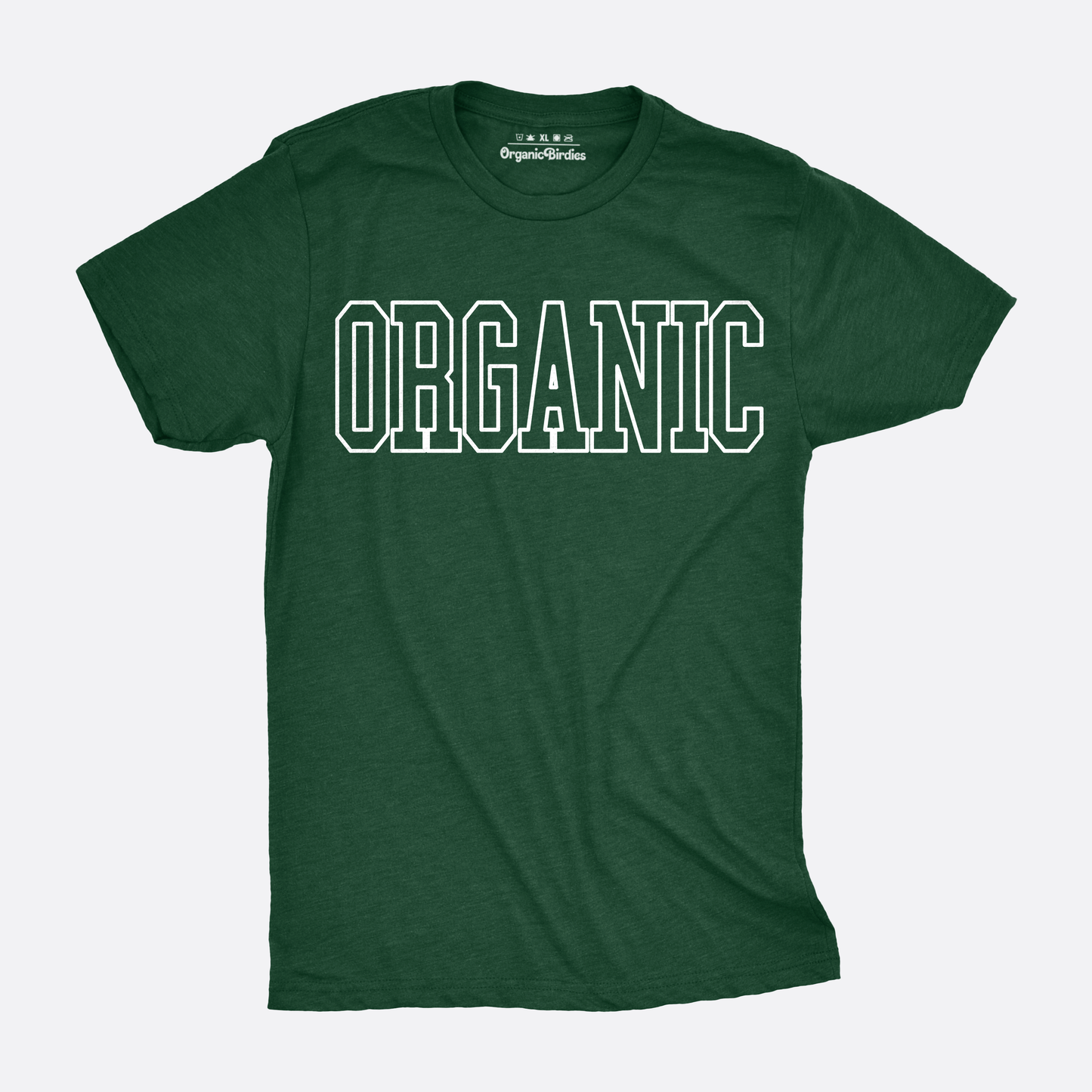 The Organic Tee