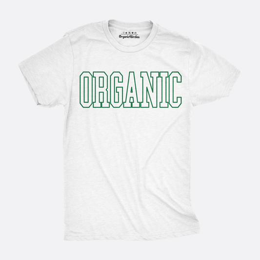 The Organic Tee