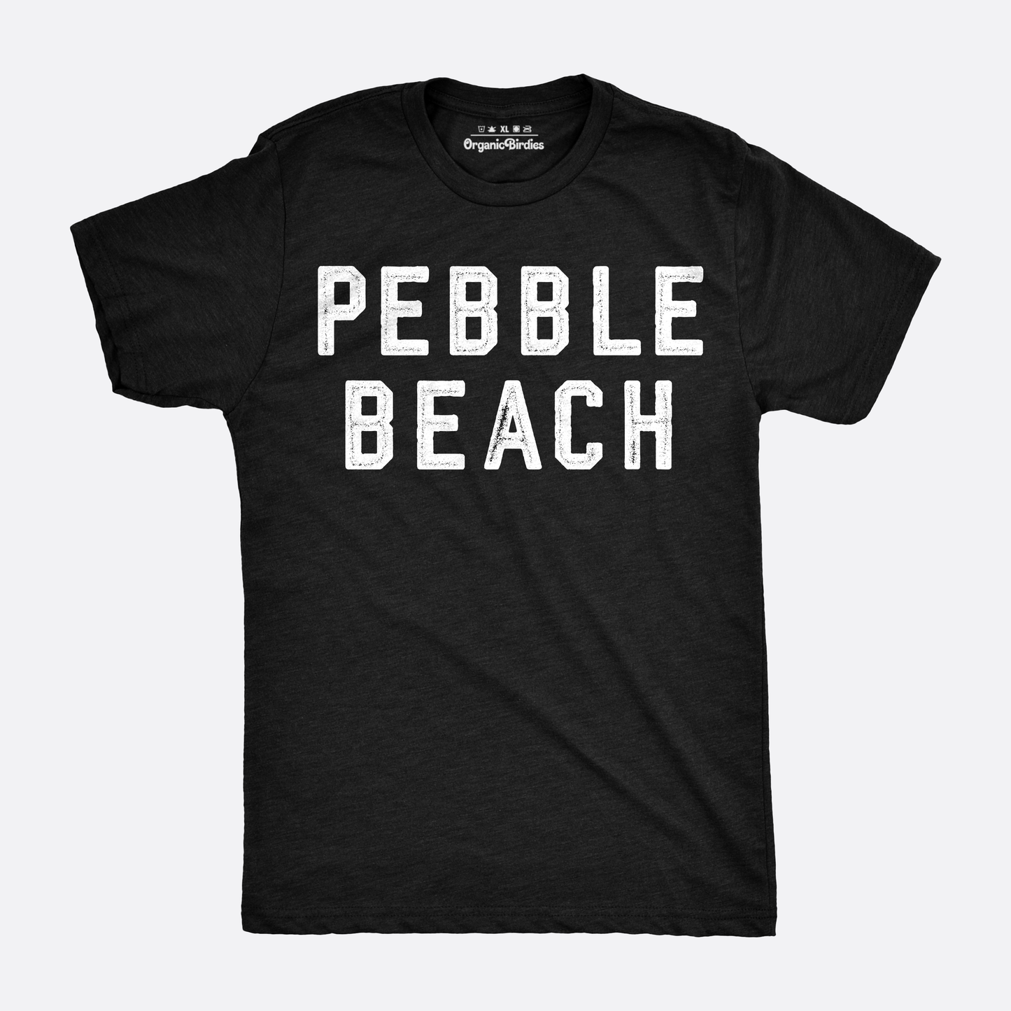 Pebble Beach Tee