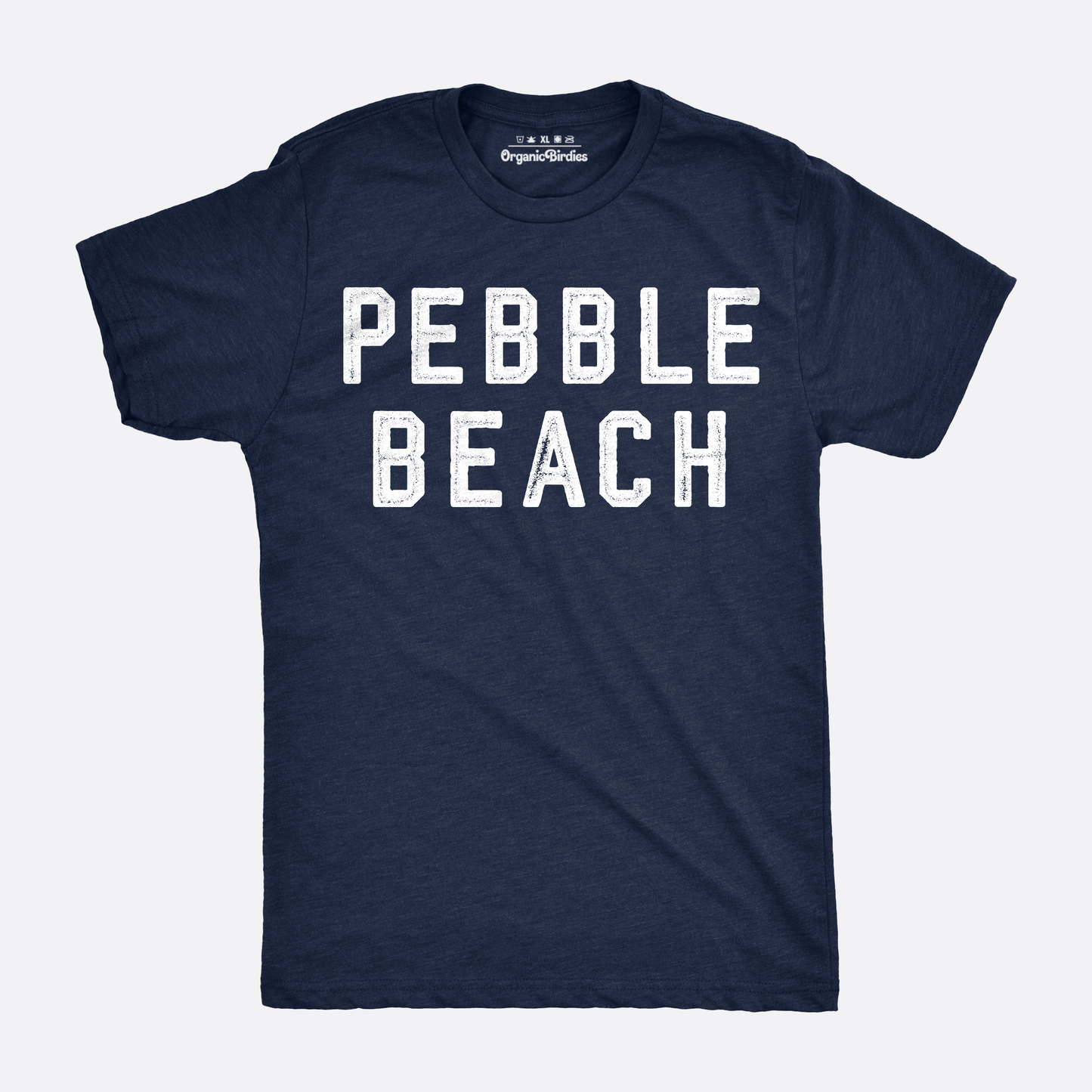Pebble Beach Tee